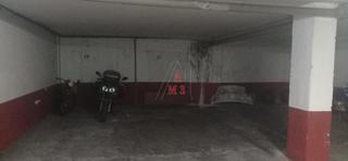 Alquiler Parking coche en Crucero