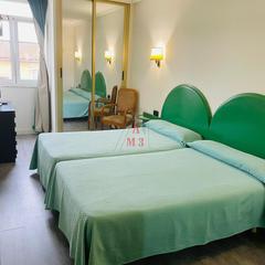 Apartment in Valverde de la Virgen