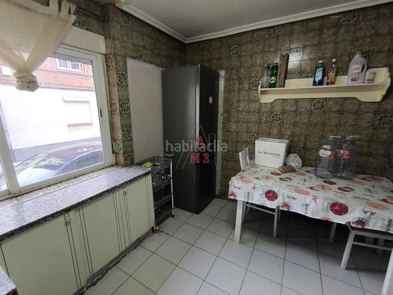 Foto 51e8c590-46e9-4d01-ba3a-1272d565d341. Appartamento con riscaldamento parcheggio in Crucero León