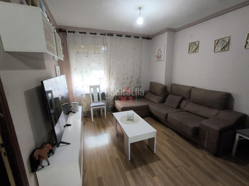 Foto c4302a77-ce91-46a0-b1d5-6430e3ea61db. Appartamento con riscaldamento parcheggio in Crucero León