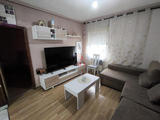 Appartement  Doña urraca