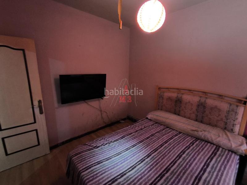 Foto 46d3dca8-57d8-4a5b-92a2-8272410c2e9a. Flat with heating parking in Crucero León