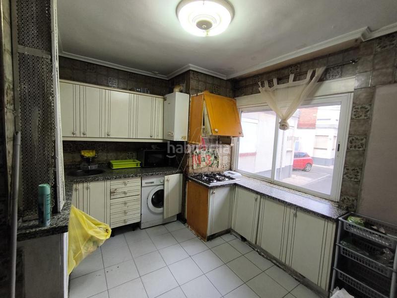 Foto 490ff889-90c5-4166-a082-6ce51ff7df87. Flat with heating parking in Crucero León