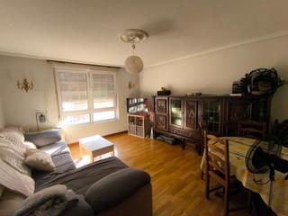 Etagenwohnung  Cardenal cisneros