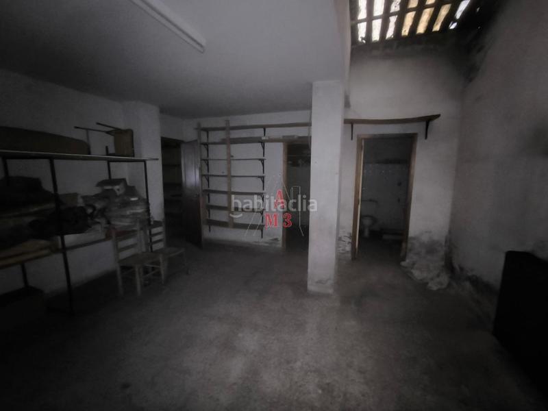 Foto 3fe73fd9-eac8-49cf-84be-6e70ba088ad3. Business premise in Crucero León