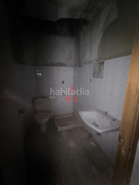 Foto 4373d914-2b62-4635-afce-1b687c4c8080. Business premise in Crucero León