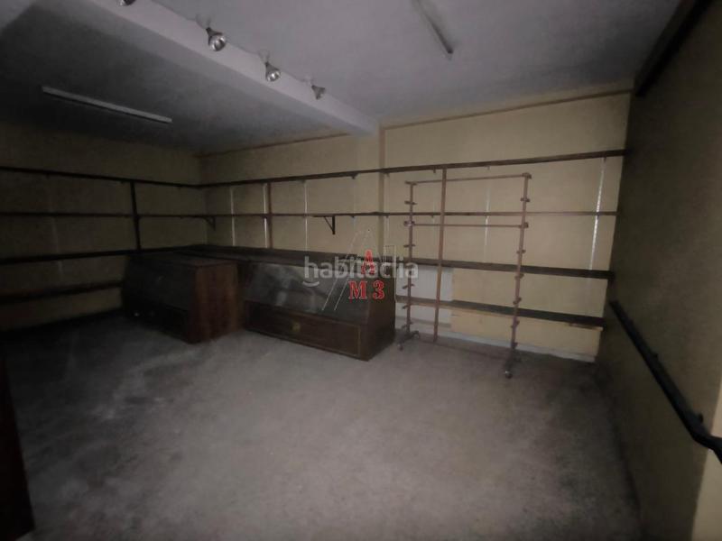 Foto 4760ca2a-8dc5-4fd3-800a-30e7b6414188. Business premise in Crucero León