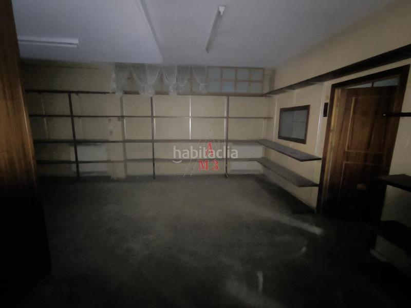 Foto 943bf01e-2660-4c69-9f34-f66aa59e2f76. Business premise in Crucero León