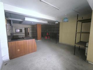 Business premise in Crucero