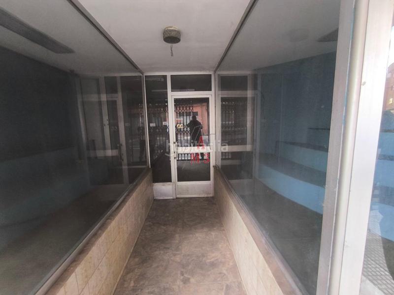 Foto dc51d049-2093-42c8-8342-b5c0e1299fdd. Business premise in Crucero León