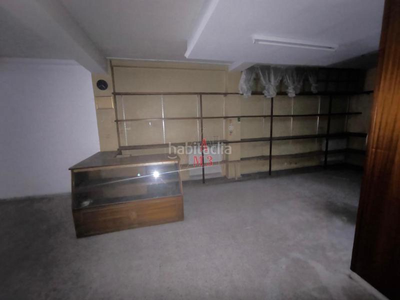 Foto e16a4a61-a581-40e9-9358-4a32328704c4. Business premise in Crucero León