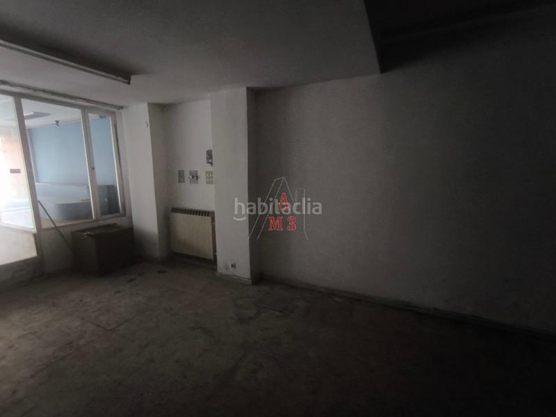 Foto e6ad77be-64de-4860-a3e3-b8908cfe28a3. Business premise in Crucero León