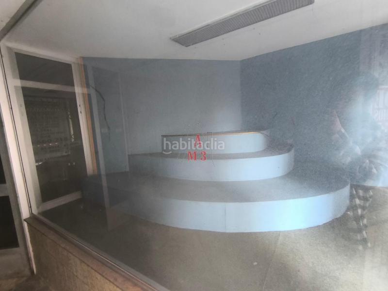 Foto 0341ab00-4841-4e71-902e-97a467f55512. Geschäftsraum in Crucero León