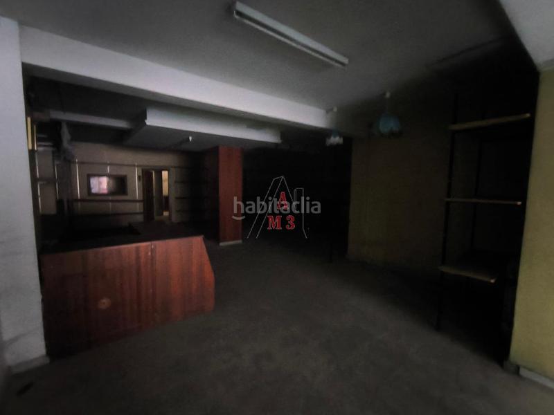 Foto df658cba-f4c2-4fae-99bf-75cace333047. Geschäftsraum in Crucero León