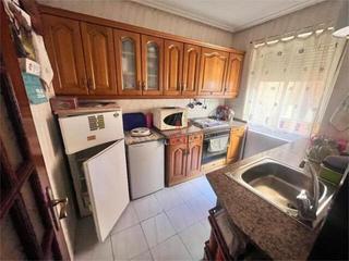 Etagenwohnung  General sanjurjo