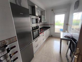 Location Appartement  Miguel de cervantes