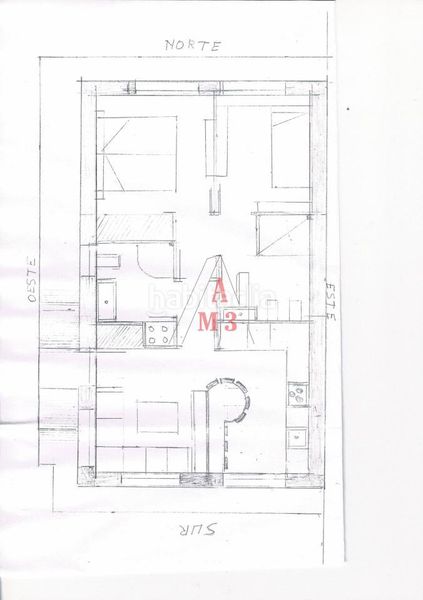 Foto fe48c0e7-df0b-4bec-9a31-d6b52369cdf3. Casa con riscaldamento in Sariegos