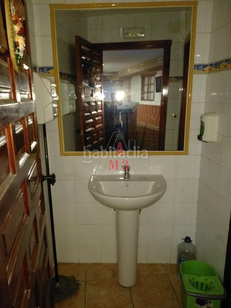 Foto 030d9d9a-9986-4a97-8833-6a6fc1f21086. Local comercial a Casco Antiguo León