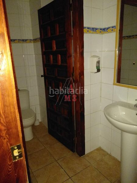 Foto c12707b5-21db-4fc6-b2bc-622816d66884. Local comercial a Casco Antiguo León