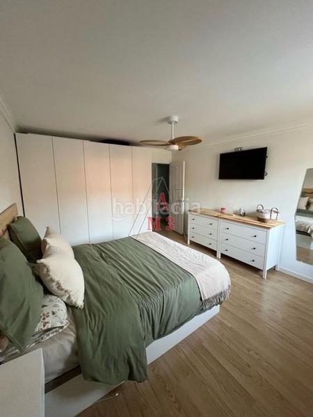 Foto 3936d7ac-7341-4ab2-9658-4f0977127402. Pis amb calefacció aparcament a Trobajo del camino