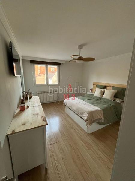 Foto 471ad49d-f3fb-4a85-91ba-9d71242bf68e. Pis amb calefacció aparcament a Trobajo del camino