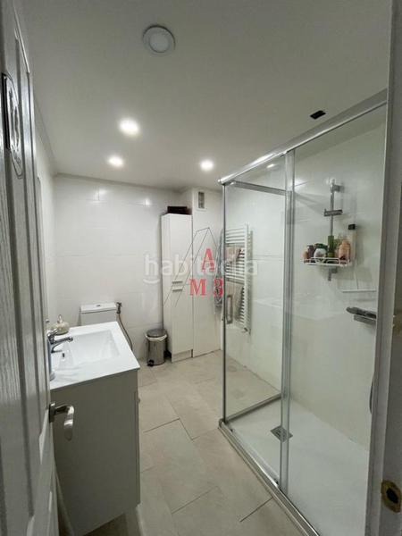 Foto 4a510664-06fb-4cf6-879e-3df3e37b70a2. Pis amb calefacció aparcament a Trobajo del camino