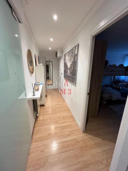 Foto 5093f6e1-6407-42eb-a823-f8c76ef2960d. Pis amb calefacció aparcament a Trobajo del camino