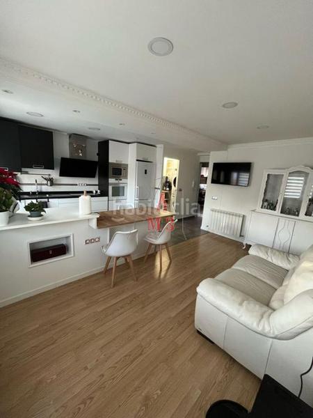 Foto 5676cb95-d34d-4a5f-9383-586884380ee0. Pis amb calefacció aparcament a Trobajo del camino