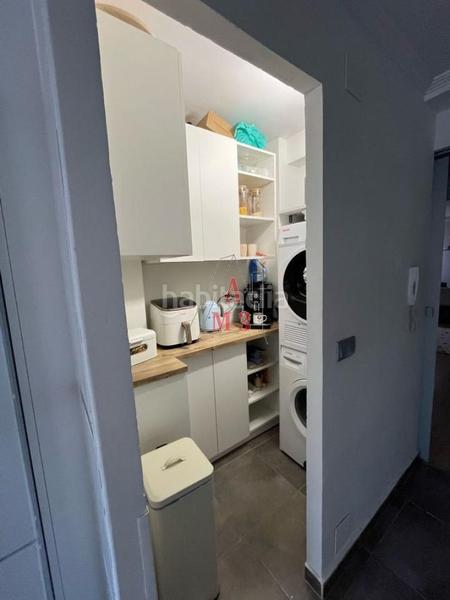 Foto 710501be-72a9-4f7e-ac5d-dbd6f39b1832. Pis amb calefacció aparcament a Trobajo del camino