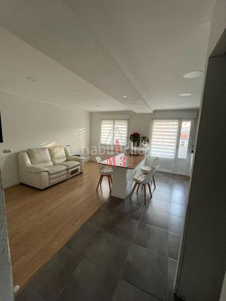 Foto 8e09108f-33bf-4209-9650-4682045e556e. Pis amb calefacció aparcament a Trobajo del camino