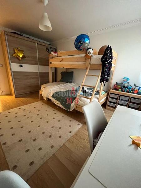 Foto 95e4287b-0705-48e6-ac70-ebda89686709. Pis amb calefacció aparcament a Trobajo del camino