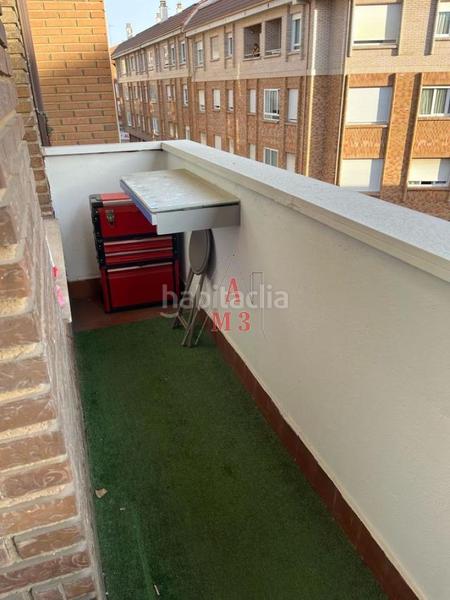 Foto d5c4f9ae-7fbf-485d-b510-ab890fc0dd42. Pis amb calefacció aparcament a Trobajo del camino