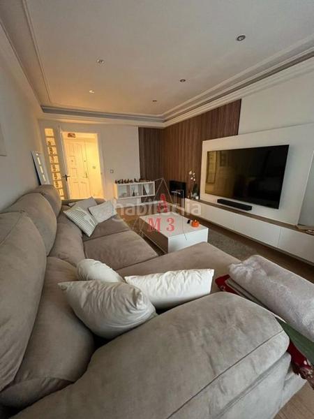 Foto fc745300-2111-472d-9586-d15d2327d8c2. Pis amb calefacció aparcament a Trobajo del camino