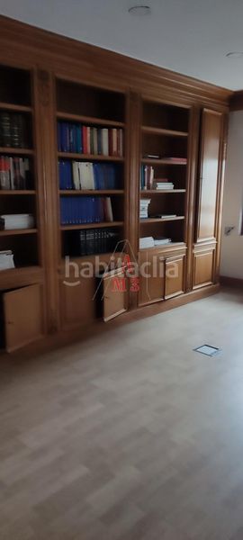 Foto 5783835d-8a56-49df-8362-8523bafef05a. Büro mit heizung parking in Centro Ciudad León