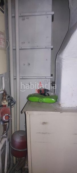 Foto caa83311-5408-4eb0-a709-502985143063. Büro mit heizung parking in Centro Ciudad León