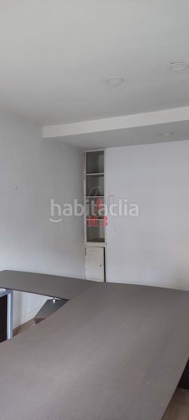 Foto e3c82015-8231-4ad7-8926-1477625acf20. Büro mit heizung parking in Centro Ciudad León