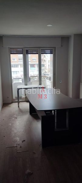 Foto ef8fa477-c593-4fe8-b7f8-05582c7dd725. Büro mit heizung parking in Centro Ciudad León