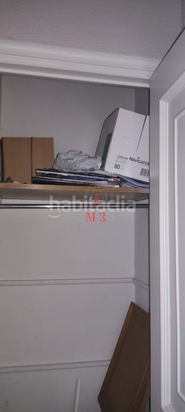 Foto f1b79475-db9e-4aa1-81aa-f39f90637465. Büro mit heizung parking in Centro Ciudad León