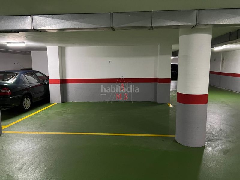 Foto 1701c883-be0f-4993-bb94-13fe334b2e28. Parking coche en San Mamés - La Palomera León