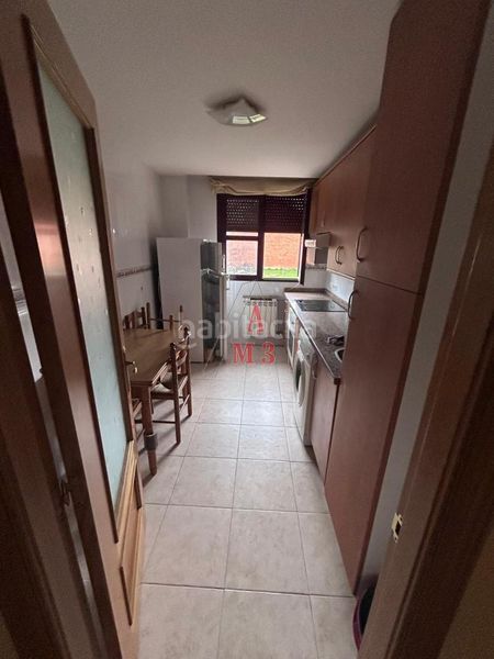 Foto 07b1915a-545f-4d80-bee2-884186037367. Flat with heating parking in Carrizo