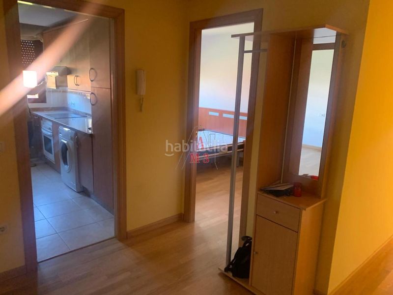 Foto 578b7170-b572-4535-ad39-8861cb05b544. Flat with heating parking in Carrizo