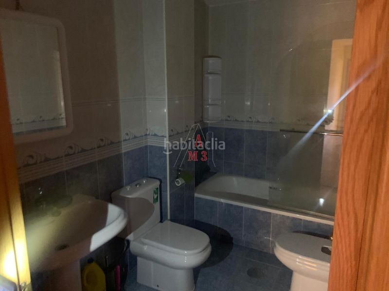 Foto 5bdf2385-f66b-4d21-b01e-9ab3778b5a36. Flat with heating parking in Carrizo