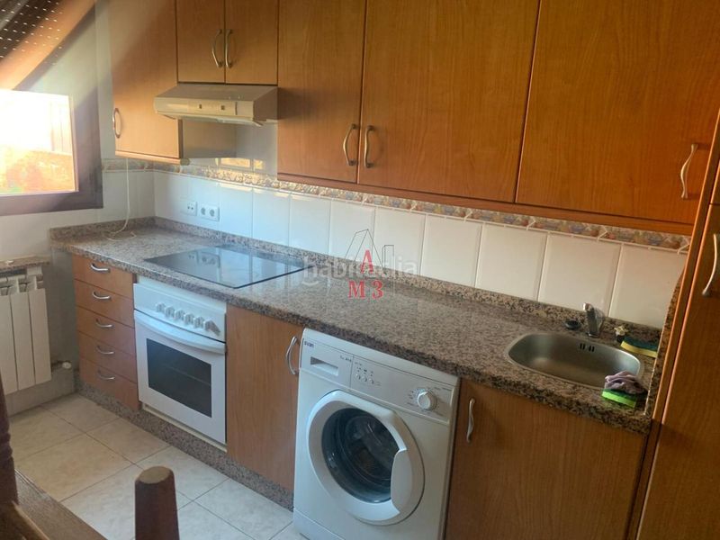 Foto 612d3715-bd38-498f-8093-9c8c1b93b608. Flat with heating parking in Carrizo
