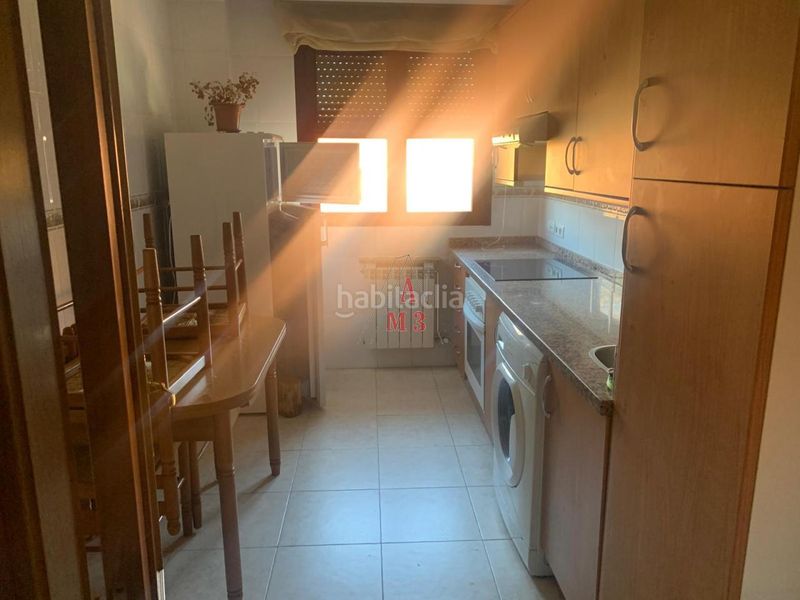 Foto 6509a665-0464-4850-9401-8fb37f7befe7. Flat with heating parking in Carrizo