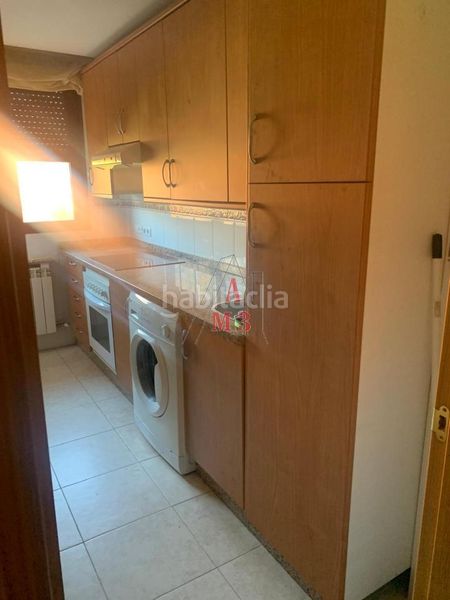 Foto 839326b7-ca69-457c-8488-41813442ce4a. Flat with heating parking in Carrizo