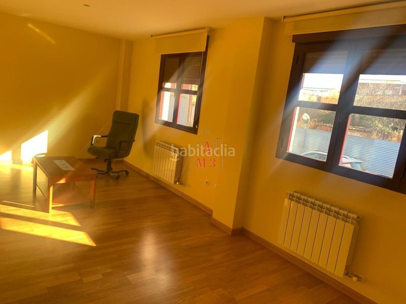 Foto c2ef90ee-217c-42dc-8a0b-c555698368f9. Flat with heating parking in Carrizo