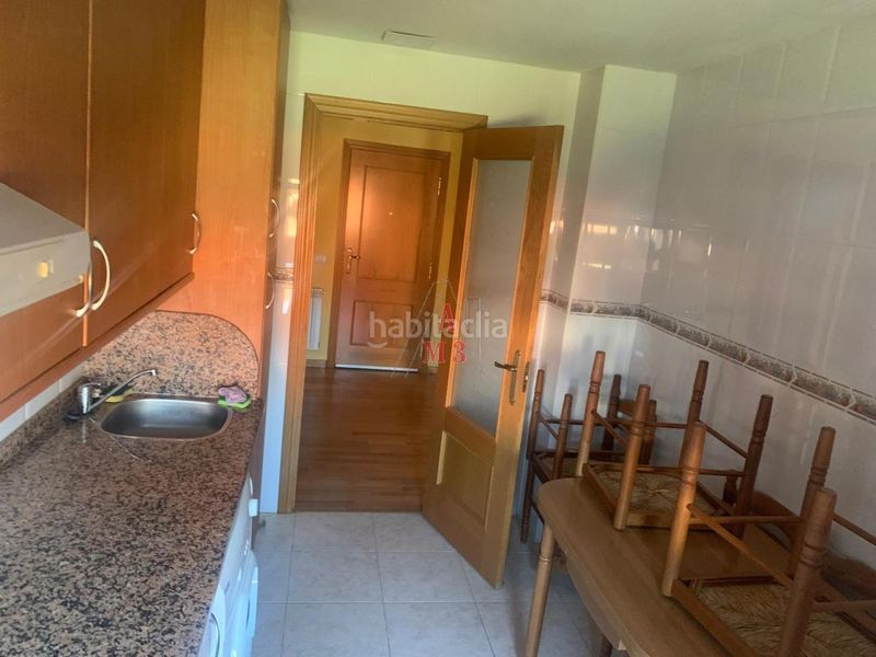Foto e19bbb2c-0829-4c36-b541-51cb364a43eb. Flat with heating parking in Carrizo