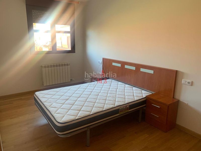 Foto fe86ce07-f7e7-42eb-8b1b-e8e8ca5cbd87. Flat with heating parking in Carrizo