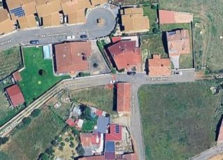 Terreno residenziale in Sariegos