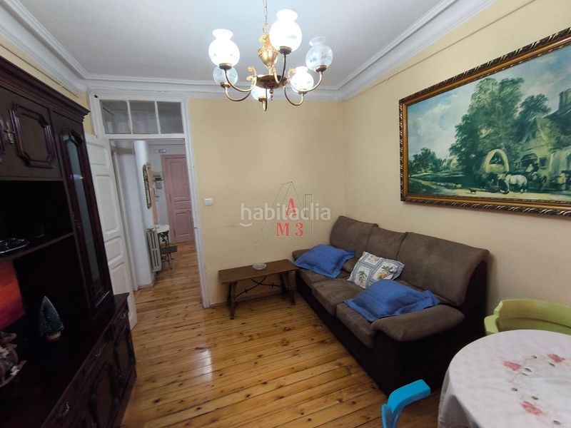 Foto 46d79d4b-b09f-45fa-b1e4-a6eb73ad8798. Alquiler piso en Casco Antiguo León